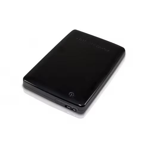 Conceptronic 2.5" harddisk box mini usb 3.0 - 1