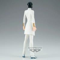 Figura De Acción Anime BLEACH Ishida Uryuu PVC 17cm Colección Banpresto Soldado Modelo Solido Para Fans De 14 Años Y Más - details 2