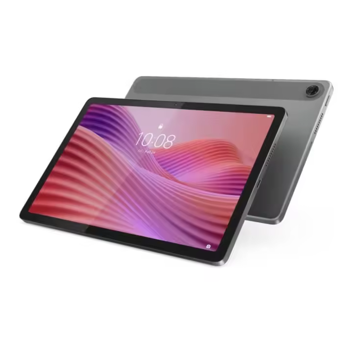 Lenovo Tab M10 · 10,1" · 4GB RAM · 128GB · Octacore · Gris Luna - 1