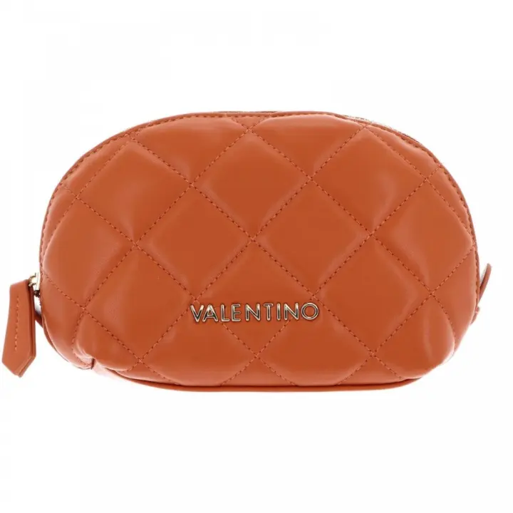 Neceser Ocarina VBE3KK512R, Marca Valentino, Variedad de Colores, Medidas: 20 x 13 x 8cm, Para Mujer - 1