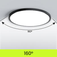 Timits Plafon Luz LED Techo OTREN 36W 3240LM IP44 - details 3