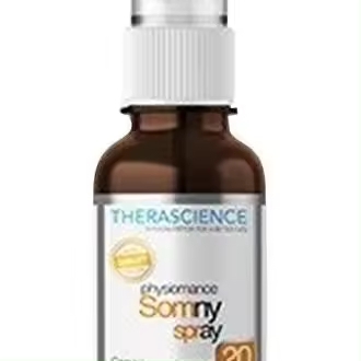 Therascience Physiomance Somny Spray 20Ml - 1
