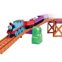 Thomas y sus amigos Track Master Entrega de carga de Thomas y Nia Mattel GLL14 - details 4