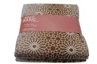 ✨ Juego de Colchas Mommata –  Diseños Únicos Fractal Marrón , Calidad y Estilo al Mejor Precio ✨ - details 2