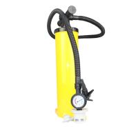 Kit De Prueba De Compresión Con Gástrula Para Motor De Automóvil Y Motocicleta Medidor De Presión De Cilindro Con Adaptador - details 3