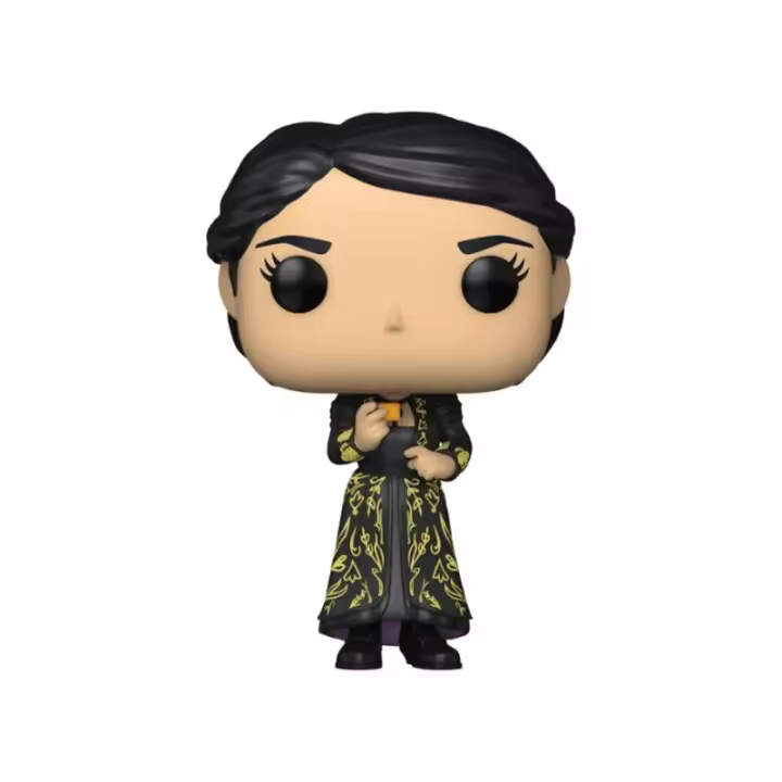 Funko POP! Vinyl The Witcher - Witcher S2- Yennefer - Figura Coleccionable Oficial - Juguete para Niños y Adultos - Fans - Diversidad de Personajes y Temáticas - 1