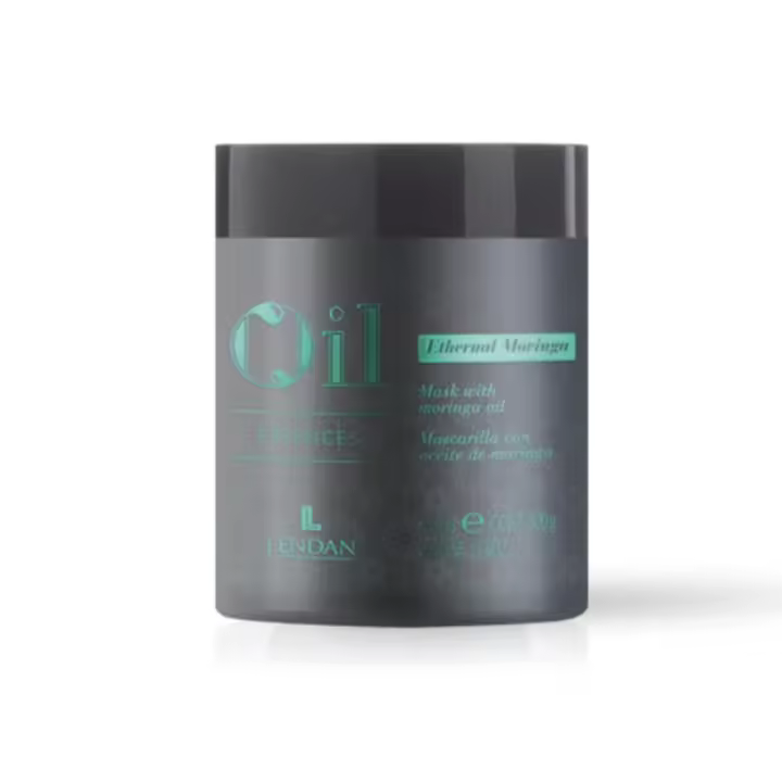 Lendan Mascarilla Oil Essences Ethernal Moringa 500 ml - 1