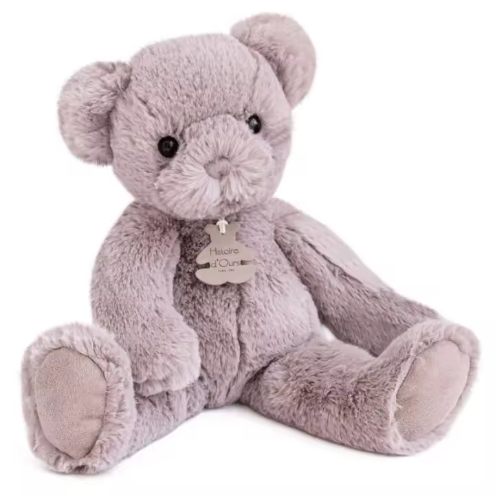 Oso baya 38 cm DouDou et Compagnie - 1