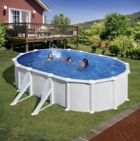 Cloro en pastillas sin cobre para todas las piscinas incluídas liner y poliéster | QP Ecogene Multifunción - details 2