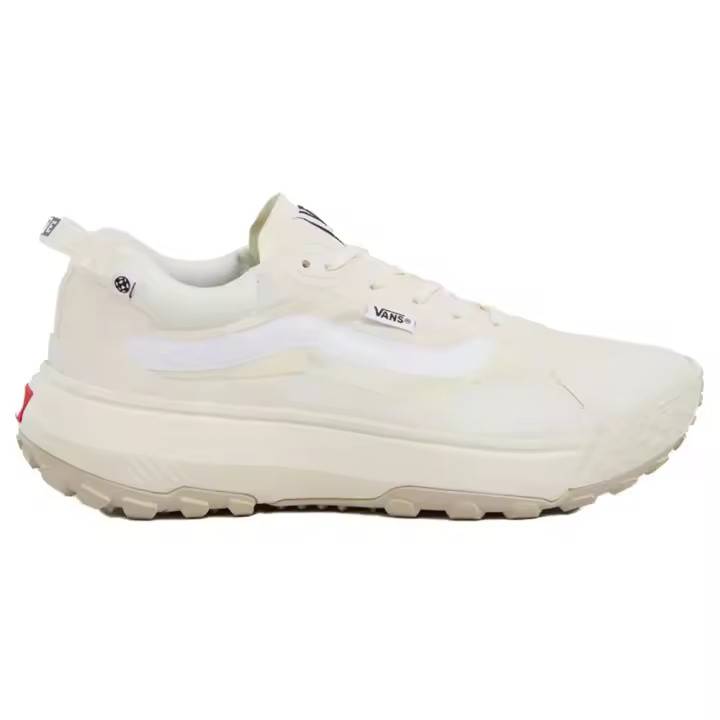 Calzado hombre Zapatillas Vans Zapatillas Mte Crosspath Beige - 1
