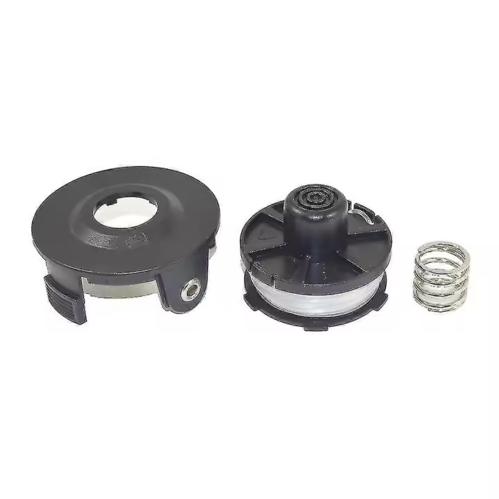 Makita Grass Strimmer Trimmer Spool And Cap Set - High Quality Replacement Parts - 1