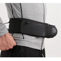 Bolsa De Cintura Para Correr Deporte Hombre Mujer Bolsa De Mano Para Gimnasio Y Exterior Funda Para Teléfono Móvil Bolsa De Cinturón Para Ciclismo - details 2