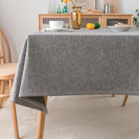 Mantel Antimanchados, Mantel Impermeable,Perfecto para todas las ocasiones Especiales, se puede utilizar en Cocina, Salón, Jardín, banquete - details 5