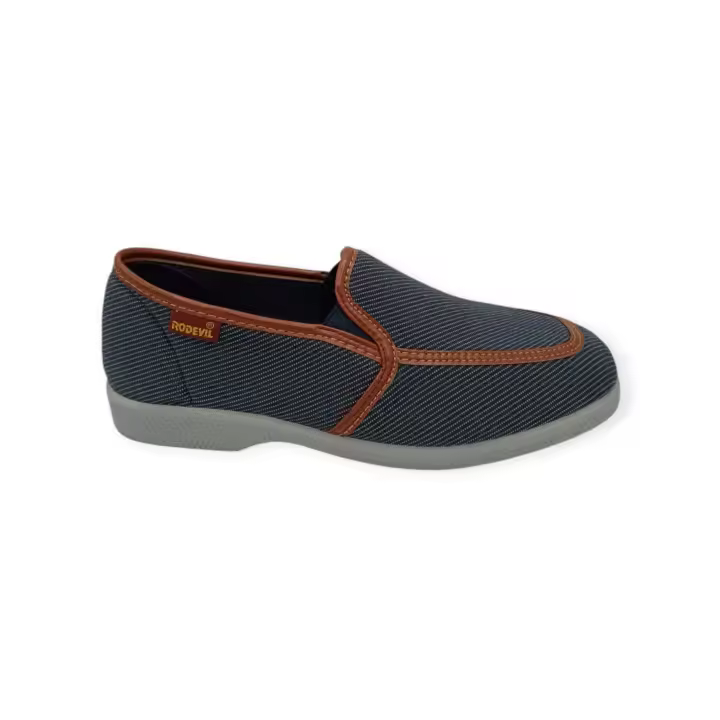 ZAPATILLA  607 - 1
