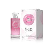 LAHZA AL SAHR Eau de Parfum Arabe Unisex100ml Montage Brands Fragancia inspirada en otros perfumes Unisex Hombre Mujer - details 0