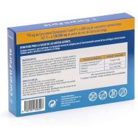 Curarti forte 60 comprimidos plameca para la salud de las articulaciones y los huesos. - details 2