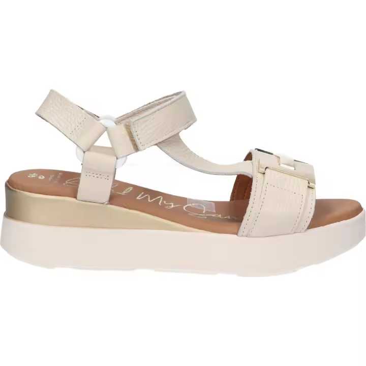 Sandalias de Mujer oh my sandals 5671-DO90 DOYA HIELO - 1