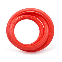 Pneu De Bicicleta De Carretera 700x23C Neumático Sólido Ciclismo Sin Camión Vuelco Rueda De Bicicleta Uso En Bicicletas De Montaña Y Carretera - details 7