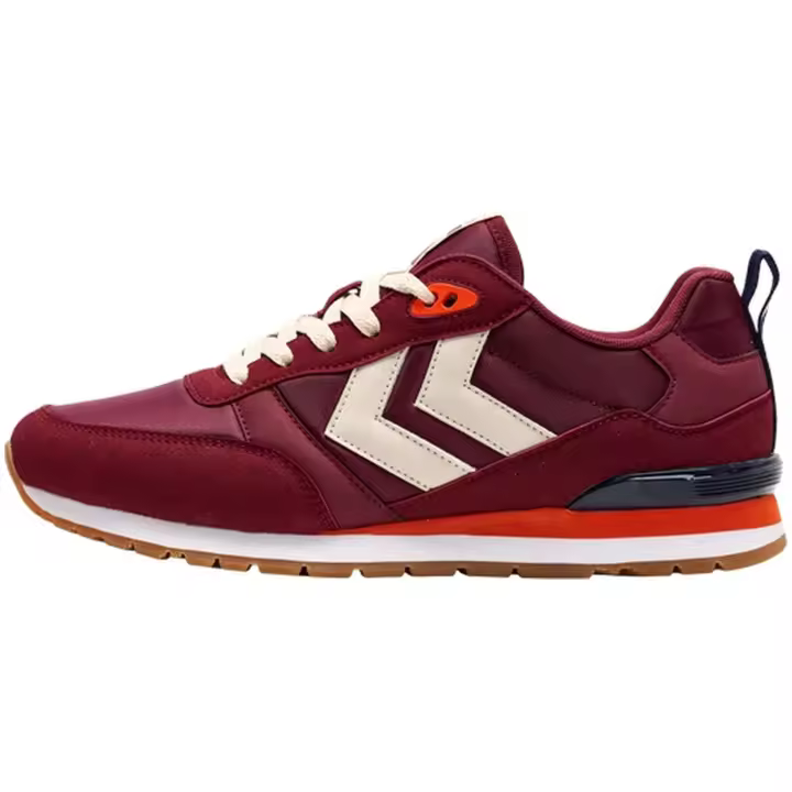 ZAPATILLAS HUMMEL MONACO 86 - 1