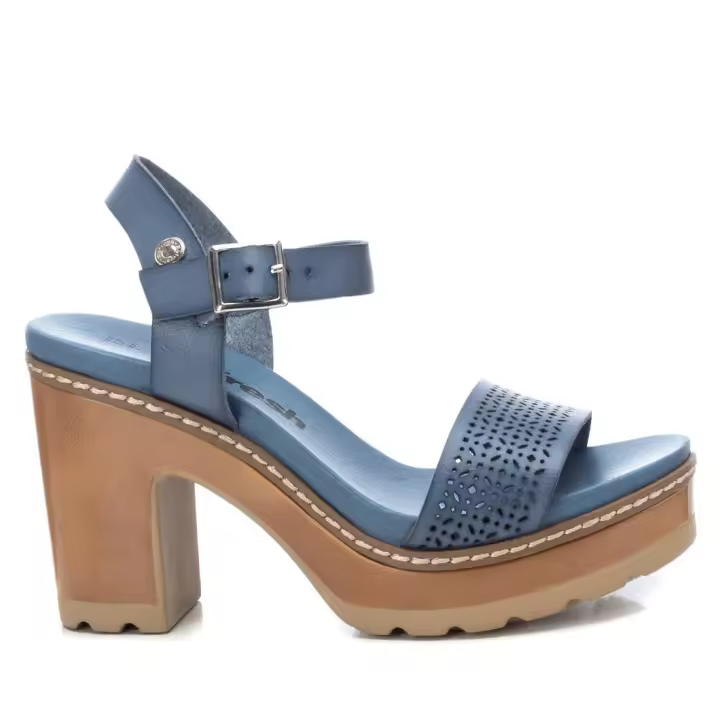 Refresh - Sandalia Mujer - Calzado Cómodo y Versátil - Moda casual - 1