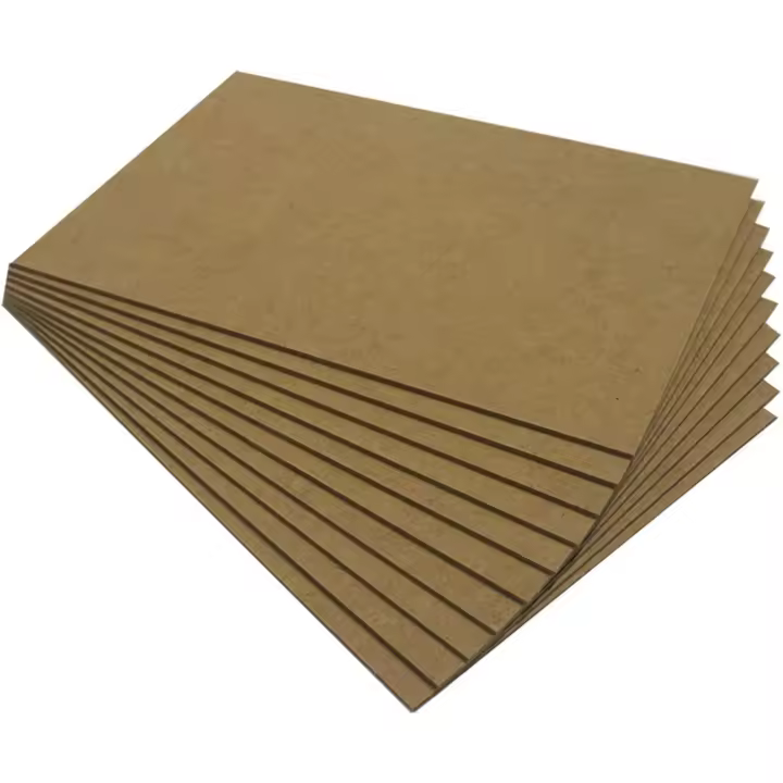 CHELY INTERMARKET | Tablero MDF 2.5mm para Cortes. - 1