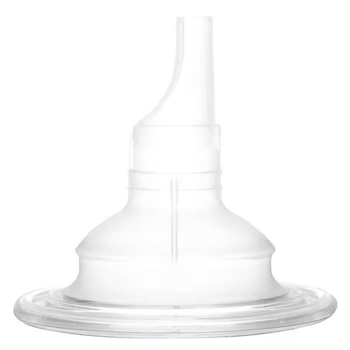 Almofada de silicone substituição bomba tira leite Elsie Kikka Boo - 1
