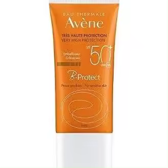 Solaire Haute Protection B-Protect Spf50+ 30 Ml - 1