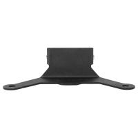 Soporte Ajustable Para Navegación De Motocicleta CNC Porta Teléfono Móvil GPS Para YAMAHA XMAX300 2022 2023 2024 Acero Inoxidable Negro - details 11