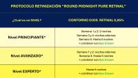 Alma Secret Round Midnight Renewing Eye Cream 0.05% Retinal 10 ml - details 3