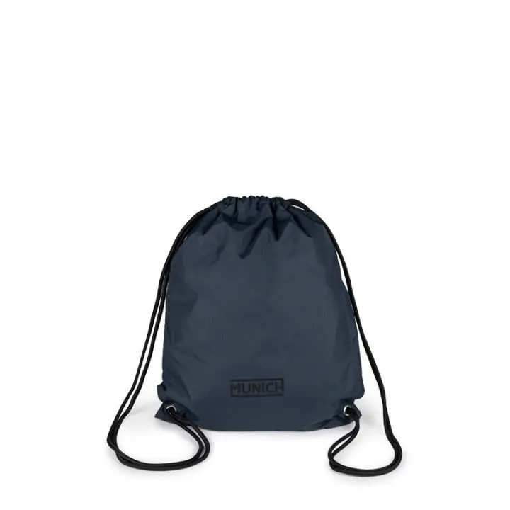 Munich Mochila Munich Gym Sports 2.0 Gym Sack Blue - 1