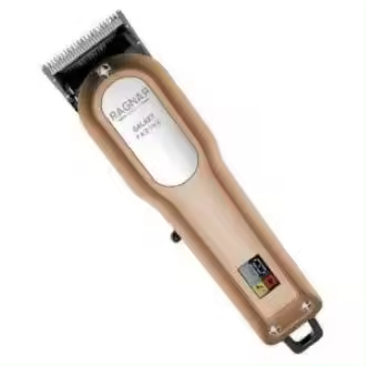 EUROSTIL MÁQUINA CORTA CABELLO GALAXY FADING DE RAGNAR - 1