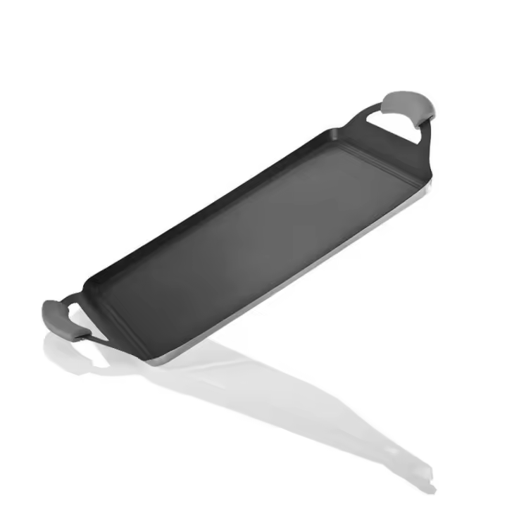 Plancha Teppanyaki ALZA 31x25cm - 1