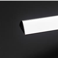 Kit De Herramientas De Corte Para Cuero Metálico Y Cuero Con 3 Hojas De Repuesto 4 Piezas Herramienta De Beveler De Seguridad Para DIY Negro/Cobre - details 8