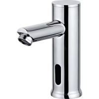 Grifo electrónico para lavabo, Grifo con sensor automático de Agua (fría)O - details 0