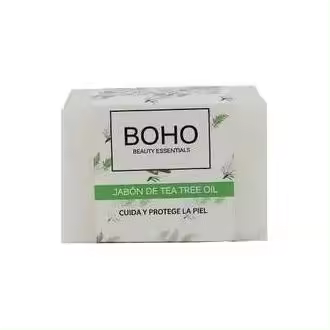 Boho Jabón De Árbol Del Té 100G - 1