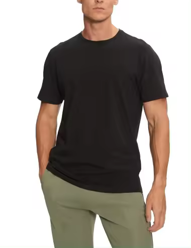 GUESS CAMISETA GUESS M4GP39K 7HDO JBLK - 1