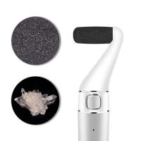 Alisador De Pies Eléctrico De Alta Calidad Recargable Por USB Eliminador De Callos Para Pedicura Herramienta De Cuidado Del Pie - details 4