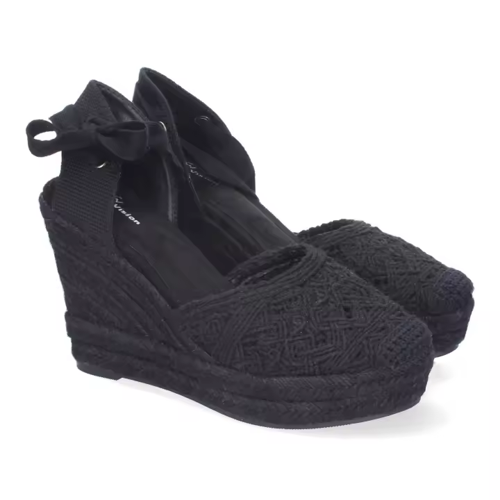 CU�A Sport3punto0 TF1017-Negro - 1