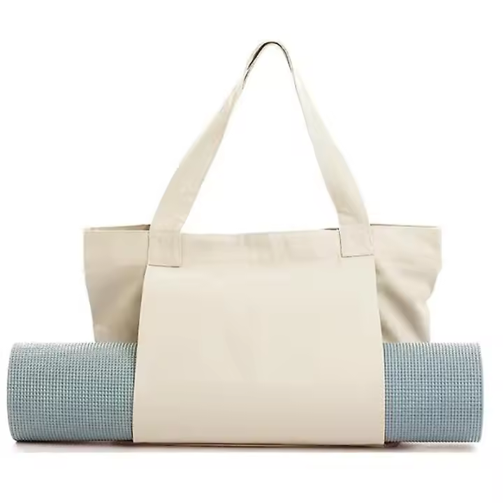 Bolsa de yoga, Esterilla de yoga Grande, Bolsa de yoga, Bolsa de Transporte plegable, Bolsa de Transporte, Bolsa de Deporte, Bolsa de viaje, Bolsa de entrenamiento, Bolsa de viaje, bolsa de viaje, para hambres y mujeres, Yo - 1