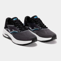 Zapatillas de Hombre Running Joma Speed 2522 Gris 106303  Calzados  Deportivos Running Joma MARCAS - details 1