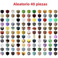 Juego De Construcción Magnético Montessori STEM Blocs De Construcción Magnets World Set Juguetes Educativos Para Niños - details 7