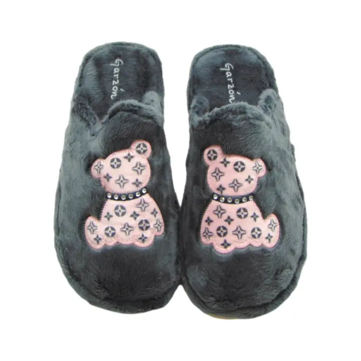 Zapatilla casa para: mujer. - 1
