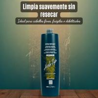 Ever Ego Italy Champú Energizante al Extracto de Pimiento – Fuerza y Vitalidad para Cabellos Finos y Débiles | 1000 ml - details 3