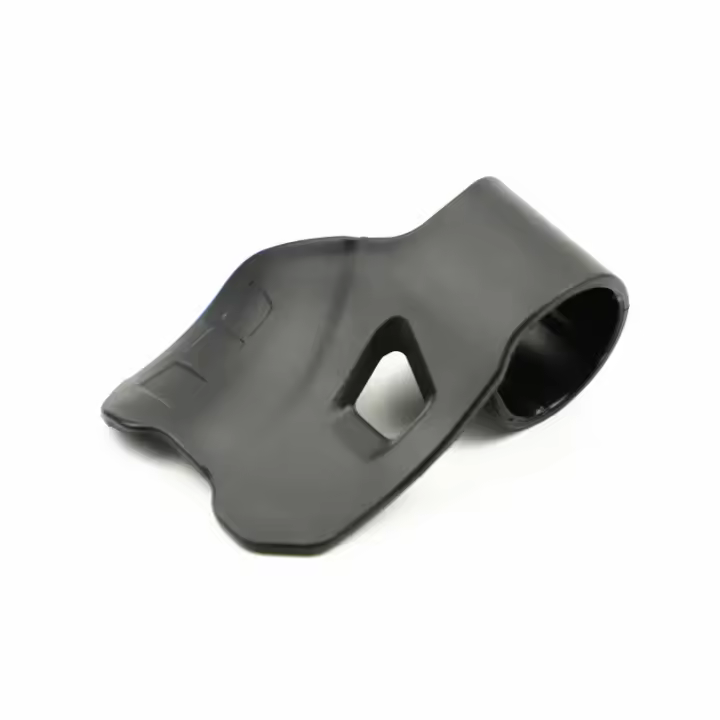 Manillar Universal Para Motocicleta Con Control De Cruce Y Apoyo Para Mano Accelera De Manillar Asistencia De Manillar - 1