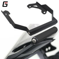 Soporte De Teléfono Móvil Para GPS Navegación Honda NC750X NC750 X 2021 2022 Accesorios De Motocicleta Material De Aluminio - details 0