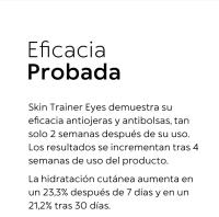 KIKO Milano Skin Trainer Eyes, Suero para bolsas y ojeras con acción tonificante y elastizante - details 8