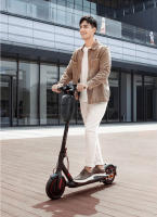 Xiaomi Electric Scooter Storage Bag - details 8