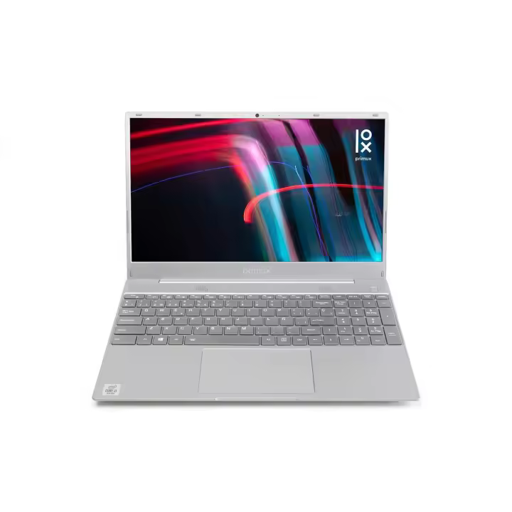 Portátil Primux IoxBook K15 i3-1115G4 8GB 256GB SSD 15.6" IPS FHD SIN S.O.Teclado retroiluminado - 1