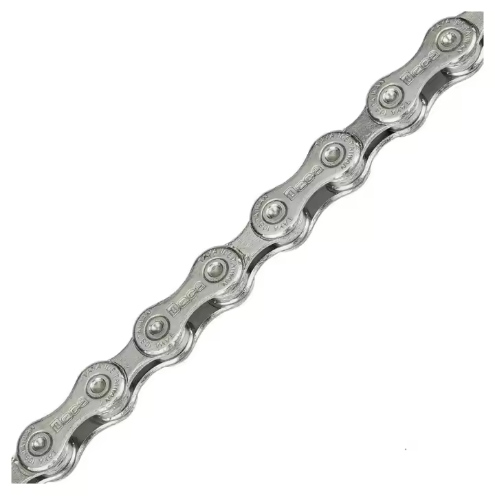 Componentes Cadenas Taya Cadena E-deca-101 Plateado - 1