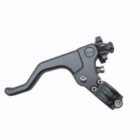 Palanca De Embrague Corta Para Honda CBR 600 F2 F3 F4 F4i 650F 600 CBR1000RR CRF250R CRF450R CRF250L CRF250M CRF 250X 450X CR 125R Material De Aluminio - details 5